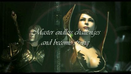 King of Kings 3 : E3 2010 : Trailer