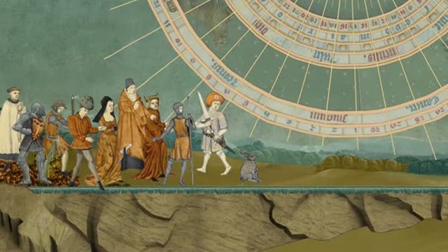 Rock of Ages : Epoque de la Renaissance