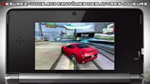 Asphalt 3D : Trailer de sortie