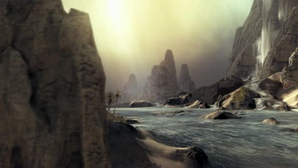 From Dust : E3 2010 : Trailer d'annonce