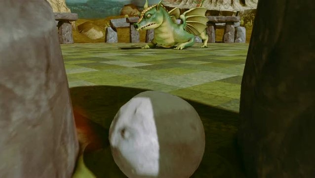 Rock of Ages : E3 2011 : Trailer