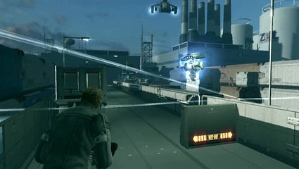 Mindjack : Mode multijoueur