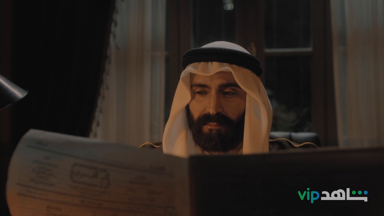 وثائقي يروي قصة حياة المستشار يوسف ياسين     I...