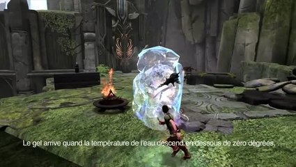 Sorcery : La magie expliquée par la science