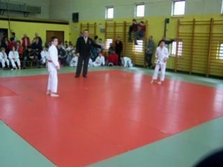2eme combat matthieu florennes 2008