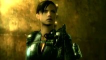 Resident Evil : Revelations : L'histoire