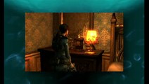 Resident Evil : Revelations : E3 2011 : Exploration attentive