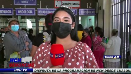 ¡Exigiendo pagos y nombramientos! En paro por 2 horas, personal de Salud a nivel nacional