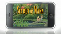 Secret of Mana : E3 2010 : Teaser