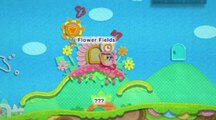 Kirby : Au Fil de L'Aventure : Kirby part à l'aventure