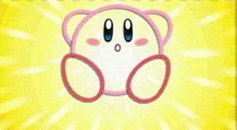 Kirby : Au Fil de L'Aventure : Trailer japonais