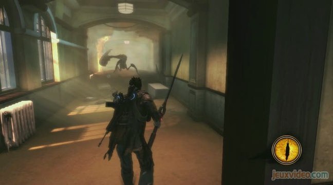 NeverDead : La mort ne vous va pas si bien que ça