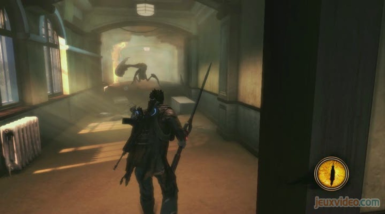 NeverDead : La mort ne vous va pas si bien que ça