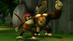 Donkey Kong Country Returns : E3 2010 : Donkey fait son singe