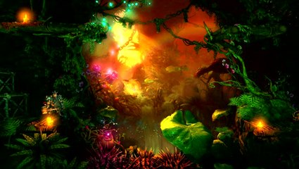 Trine 2 : Si j'avais un marteau...