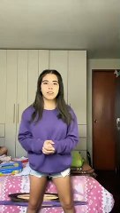 Biri beni düşürecekse o efekt değil, kendim olmalıyım diyen abla