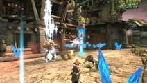 Playstation Move Heroes : GC 2010 : Trailer