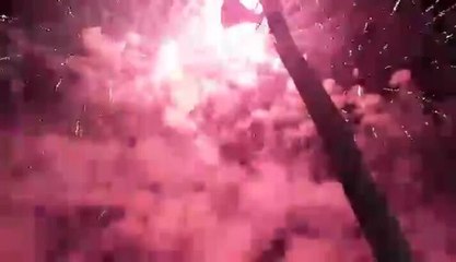 Gunning Fireworks Festival