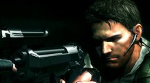 Resident Evil : Revelations : Trailer