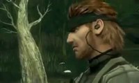 Metal Gear Solid : Snake Eater 3D : Trailer
