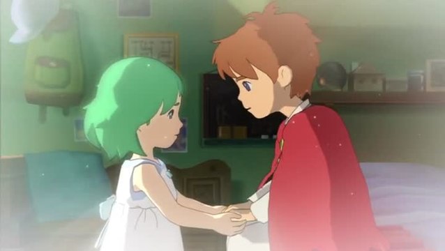 Ni no Kuni : La Vengeance de la Sorcière Céleste : Une édition complète