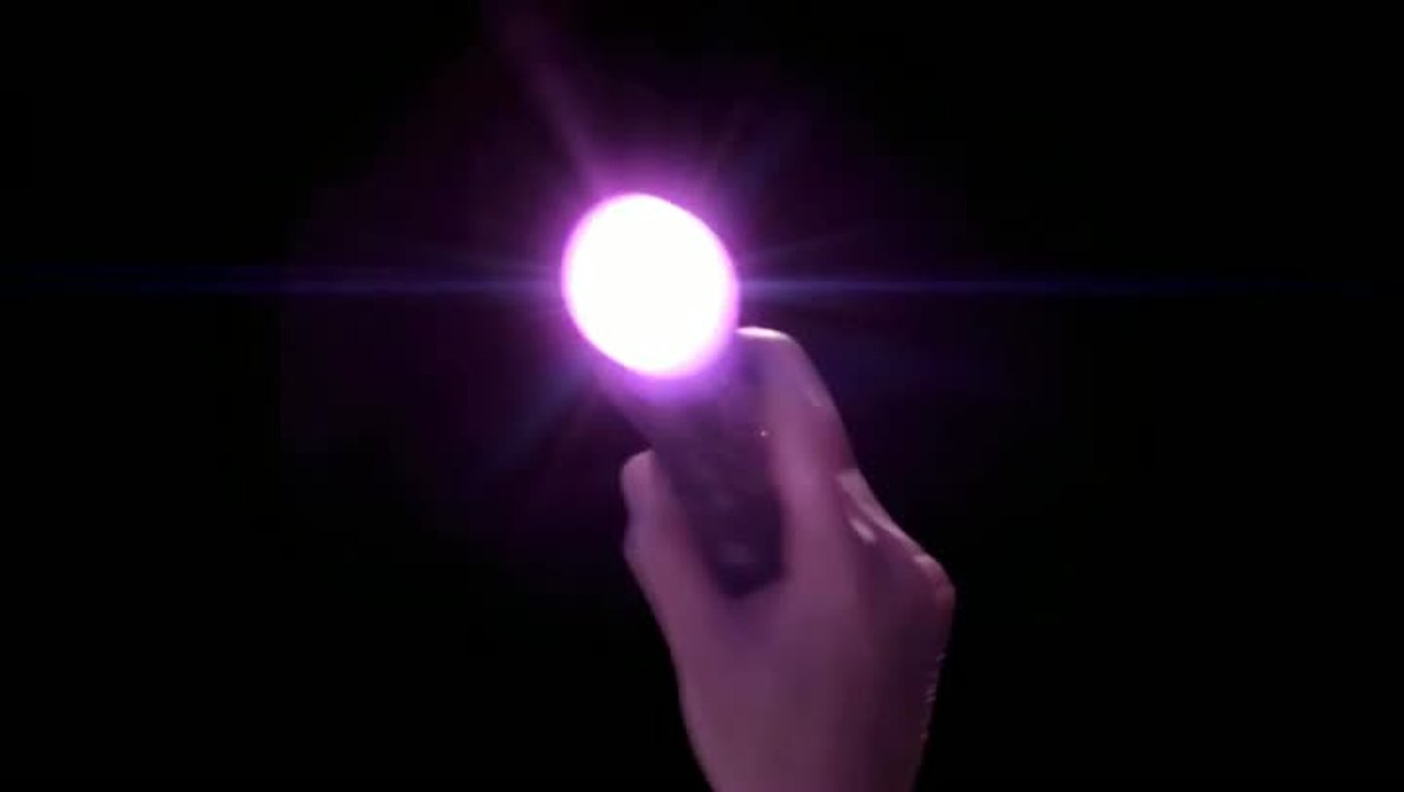 Sorcery : Trailer de lancement