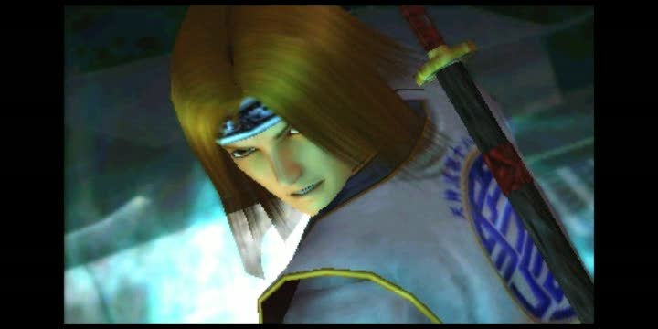 Dead or Alive : Dimensions : Hayate VS Hayabusa