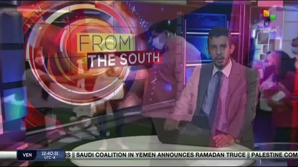 President Nicolas Maduro calls for women's rights and equality