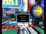 Sonic Riders online multiplayer - ngc