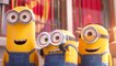 Minions: The Rise of Gru with Steve Carell | Official Trailer