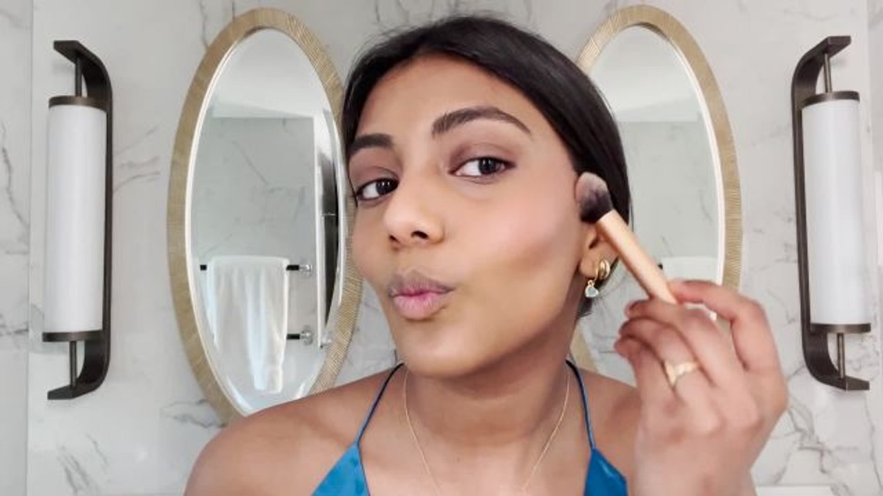 Charithra Chandran's Guide to a Foolproof Night-Out Look