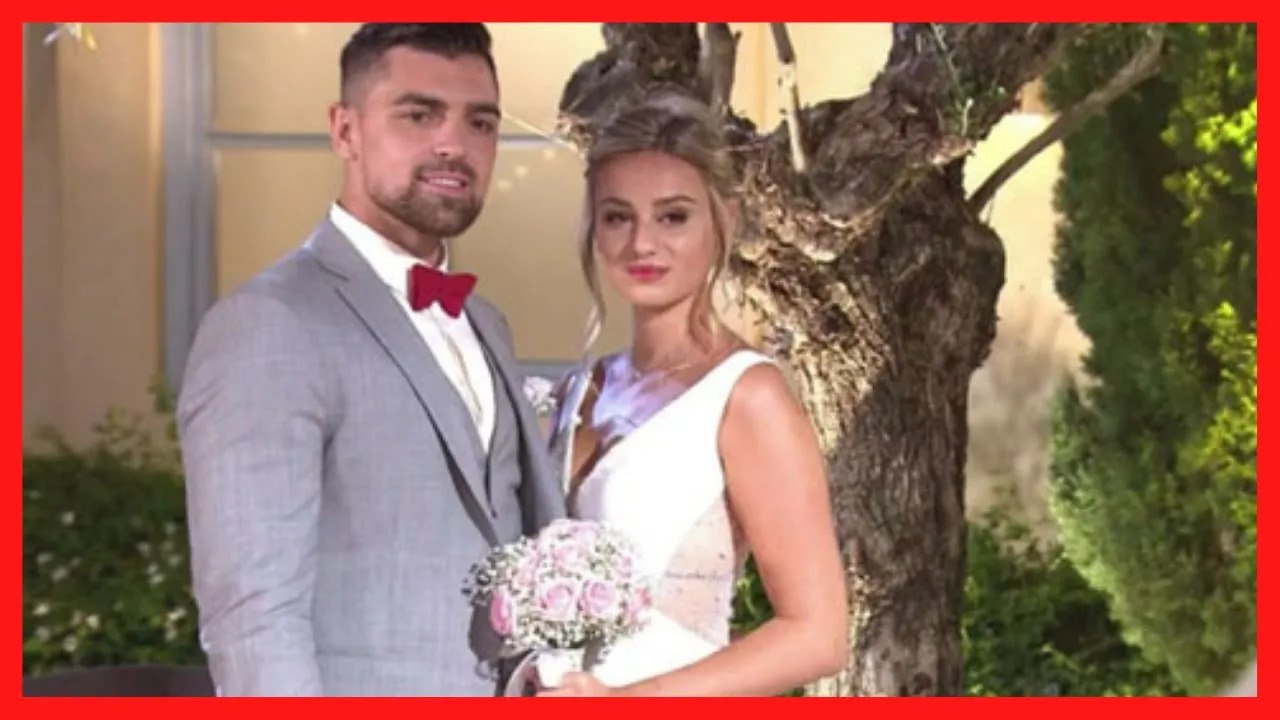 Bruno a-t-il eu une "double vie" et connaissait-il Alicia avant Mariés au premier regard ?