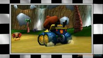 Mario Kart 7 : GC 2011 : Sur le stand Nintendo