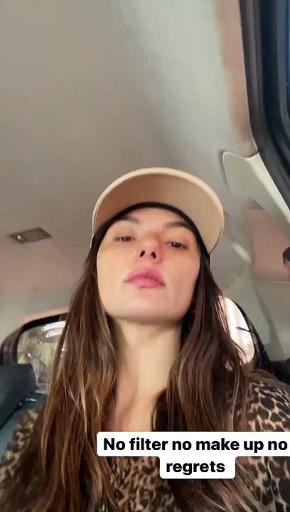 Isis Valverde