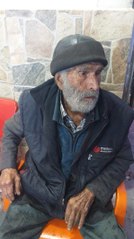 YALNIZ YAŞAYAN KİŞİYİ YANGINDAN KOMŞULARI KURTARDI