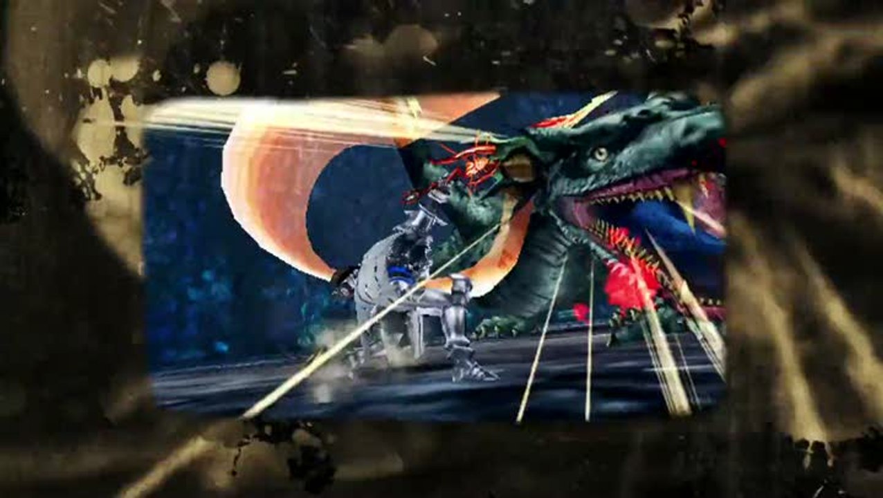 Lord of Arcana : GC 2010 : Trailer