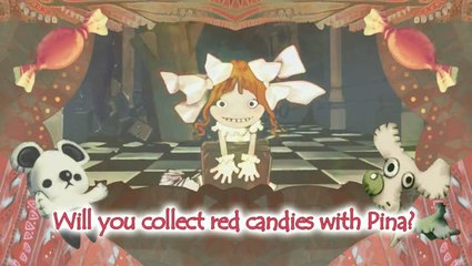 The Tales of Bearsworth Manor : Puzzling Pages : Trailer