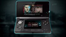 Ghost Recon : Shadow Wars : Gameplay 3DS