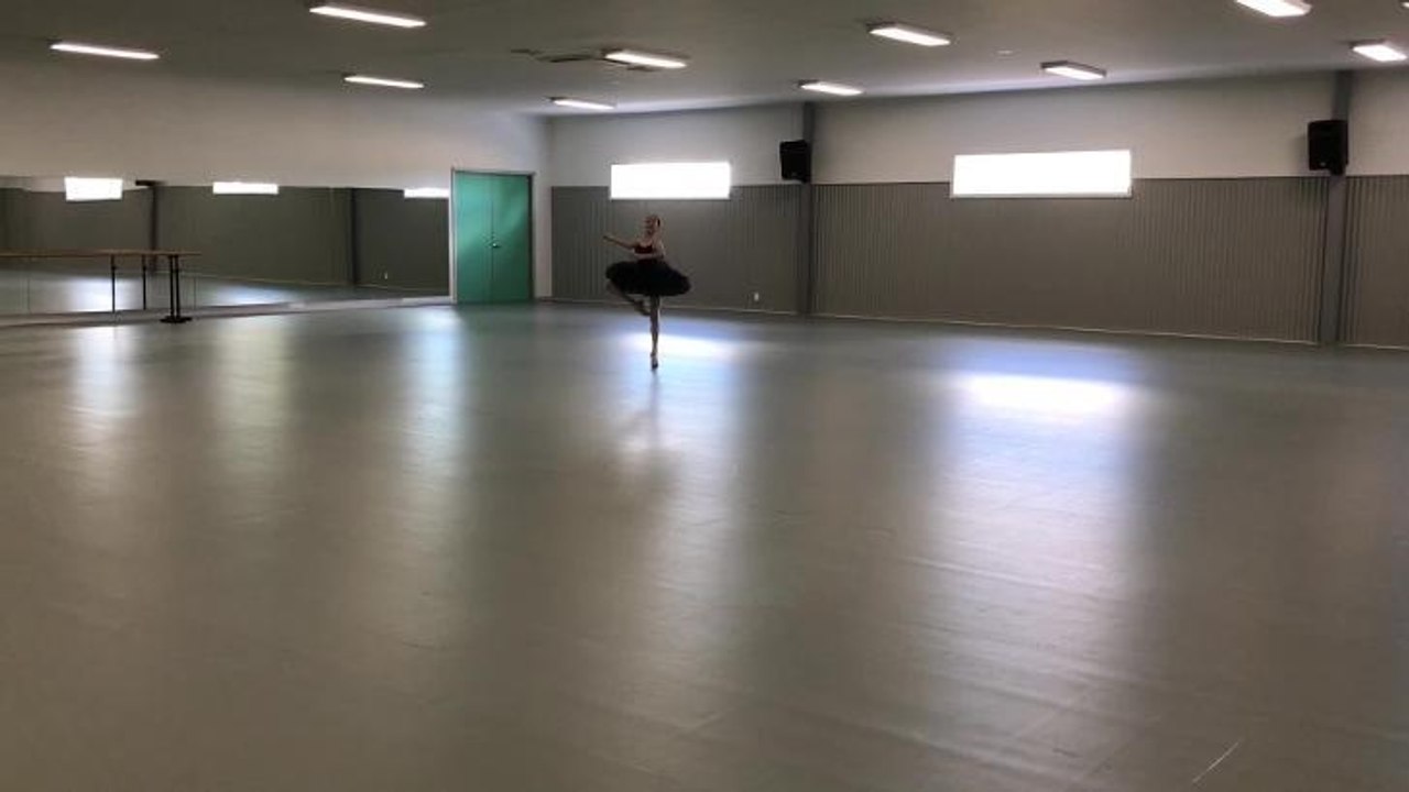 KENRICK Performing Arts Centre Opening