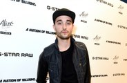 Wanted singer Tom Parker dies aged 33 has lost his battle with brain cancer