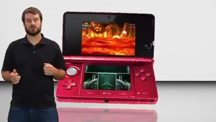 Starfox 64 3D : Le point sur ce remake