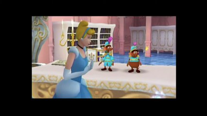 Disney Princess Enchanted Journey Episode 4