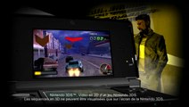 Driver Renegade 3D : Trailer de lancement