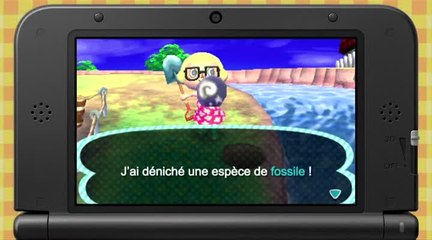 Animal Crossing : New Leaf : La petite routine de votre village