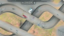 PixelJunk Racers 2nd Lap : Trailer