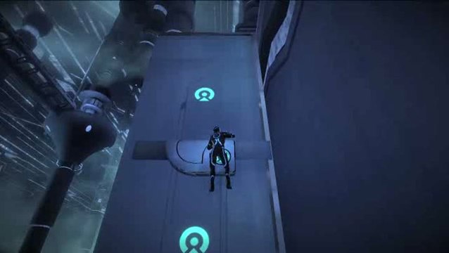 Tron Evolution : Les Batailles du Damier : TRON Evolution