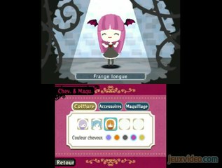 Gabrielle's Ghostly Groove 3D : Oh, Gaby !