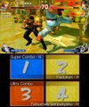 Super Street Fighter IV 3D Edition : 11 minutes de gameplay dans les dents !