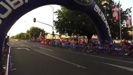 2017 Road Nats