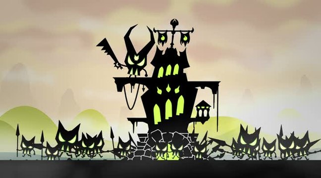 Patapon 3 : GC 2010 : Du multijoueur rock'n roll